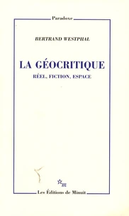La géocritique