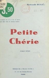Bertrande Rouzès - Petite chérie.