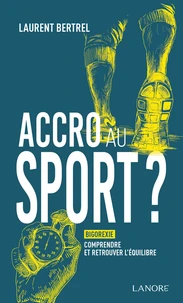 Accro au sport ?