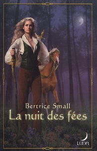 Bertrice Small - La nuit des fées.