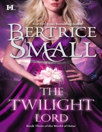 Bertrice Small - The Twilight Lord.