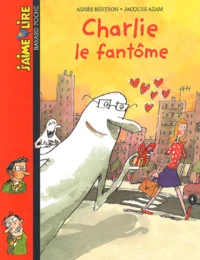 Charlie le fantôme