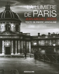 La lumière de Paris