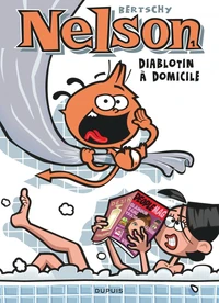 Diablotin à domicile