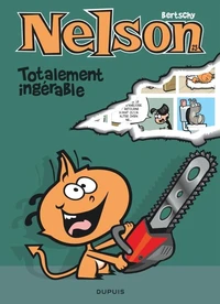 Totalement ingérable