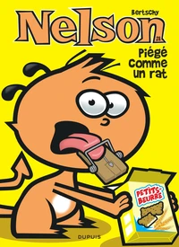 Piégé comme un rat