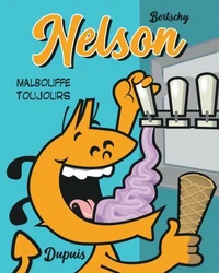 Malbouffe toujours