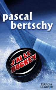 J'ai le hockey