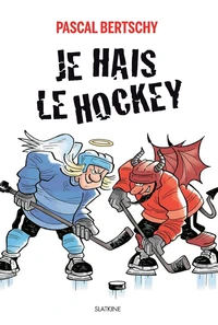 Je hais le hockey
