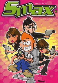 Zéro zéro Smax