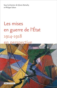 Les mises en guerre de l'Etat