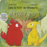 Dans la forêt des dinosaures
