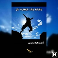 Je tombe des nues