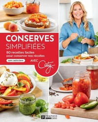 Conserves simplifiees