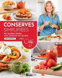 Conserves simplifiees
