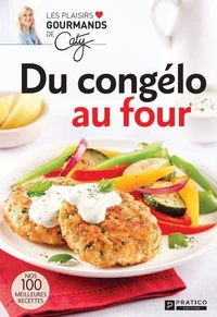 Du congelo au four