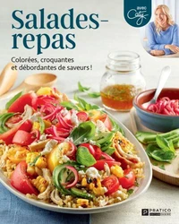 Salades-repas
