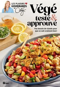 Végé testé & approuvé