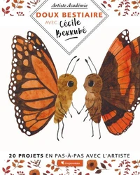 Doux Bestiaire avec Cécile Berrubé