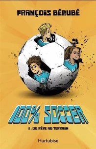100% soccer