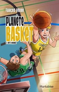 Planète Basket