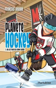Sur les traces de Sydney Crosby