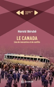 Le Canada