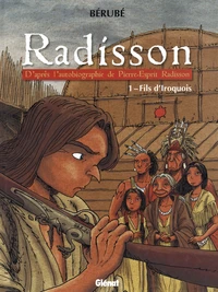 Fils d'Iroquois