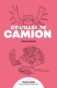 Couilles de camion