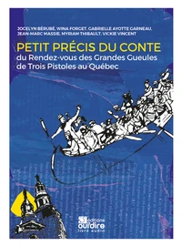 Petit précis du conte