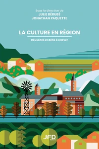 La culture en région