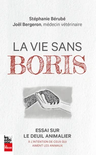 La vie sans Boris