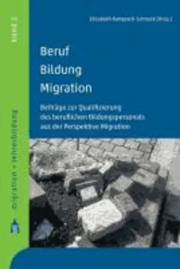 Beruf Bildung Migration