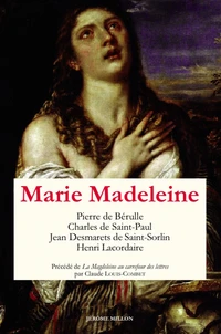 Marie Madeleine