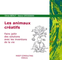 Les animaux créatifs