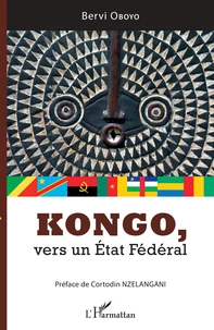 Kongo, vers un Etat fédéral