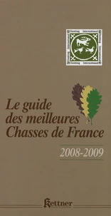 Le guides des meilleures chasses de France