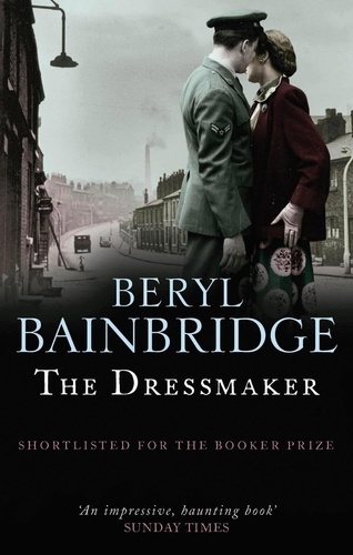The Dressmaker. Shortlisted for the Booker Prize, 1973