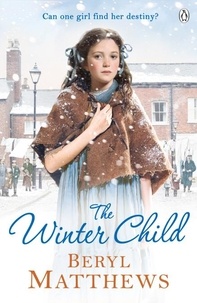 Beryl Matthews - The Winter Child.
