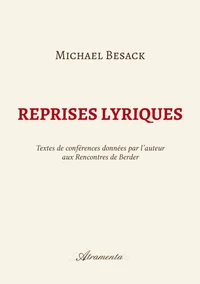Reprises lyriques