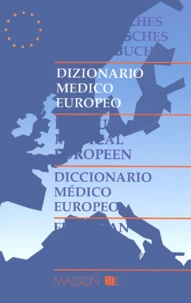 Dizionario medico europeo