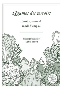 Légumes de terroirs