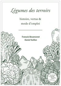 Légumes des terroirs