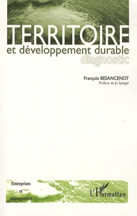 Territoire et développement durable