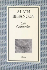 Une génération