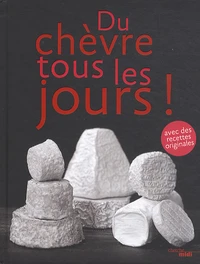 Du chèvre tous les jours !