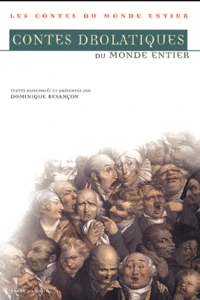Contes Drolatiques Du Monde Entier