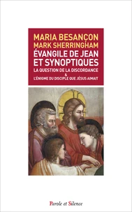 Evangile de Jean et synoptiques