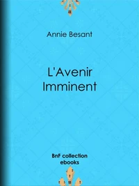 L'Avenir Imminent