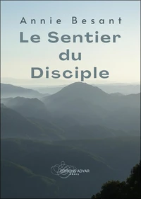 Le Sentier du Disciple